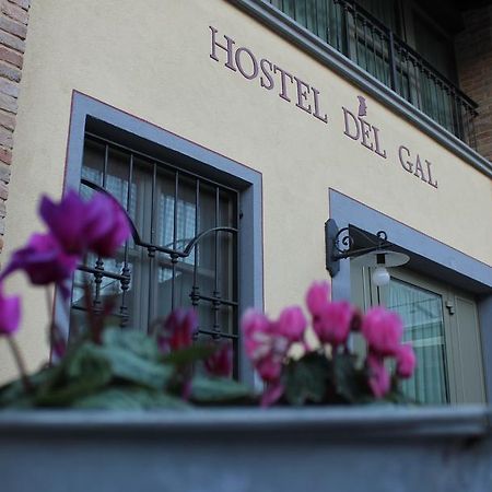 Hostel Del Gal Clusane Luaran gambar