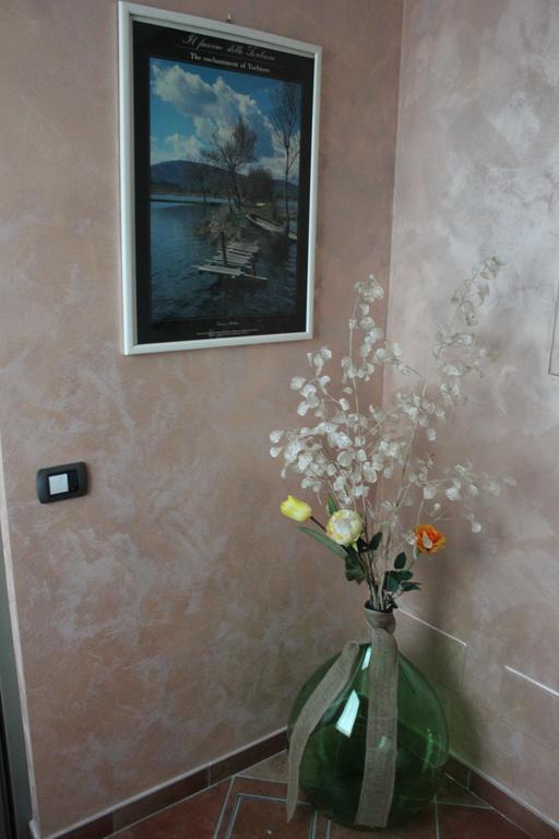 Hostel Del Gal Clusane Luaran gambar