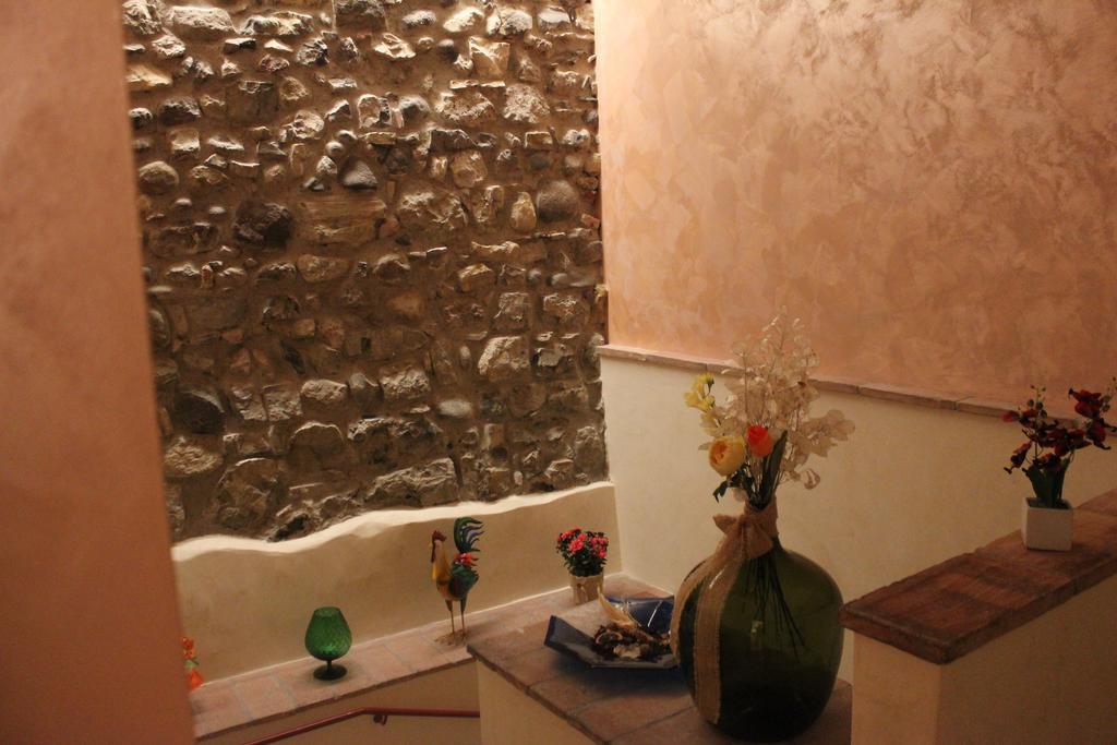 Hostel Del Gal Clusane Luaran gambar