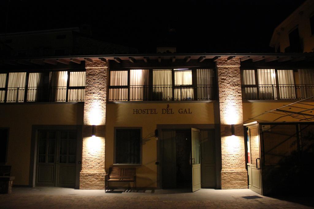 Hostel Del Gal Clusane Luaran gambar