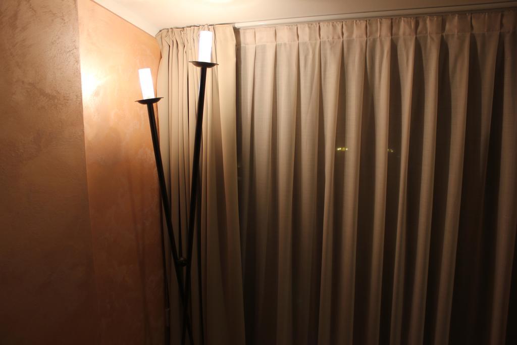 Hostel Del Gal Clusane Luaran gambar