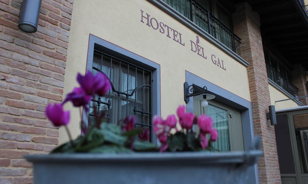 Hostel Del Gal Clusane Luaran gambar